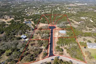 8-Lot Spring Oak Dr, Dripping Springs, TX 78620 - Photo 1
