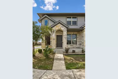 737 Coconut Grove Street, Pflugerville, TX 78660 - Photo 1