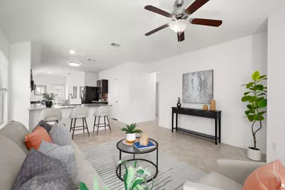 3512 Black Granite Drive, Austin, TX 78744 - Photo 8