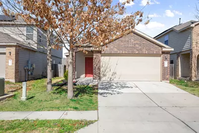 3512 Black Granite Drive, Austin, TX 78744 - Photo 2