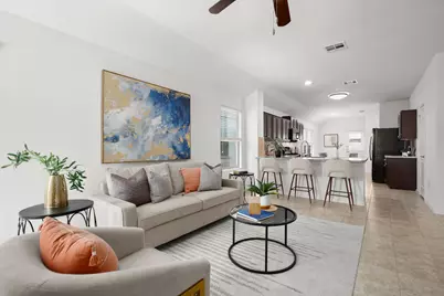 3512 Black Granite Drive, Austin, TX 78744 - Photo 1