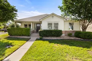 1100 Kingston Lacy Blvd, Pflugerville, TX 78660 - Photo 1