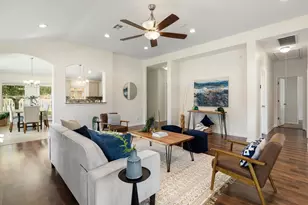 1100 Kingston Lacy Blvd, Pflugerville, TX 78660 - Photo 2