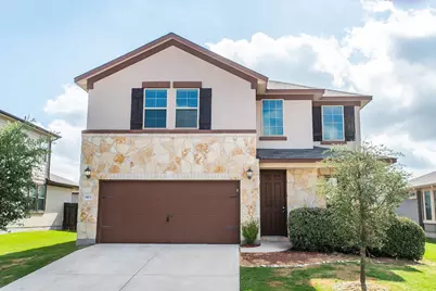8113 Rosano Street, Round Rock, TX 78665 - Photo 2