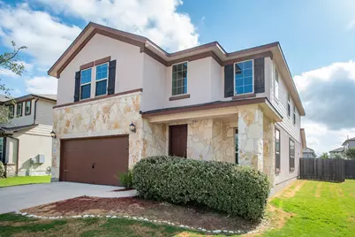 8113 Rosano Street, Round Rock, TX 78665 - Photo 1