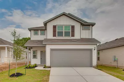 136 Spotted Rail Ridge, Leander, TX 78642 - Photo 1