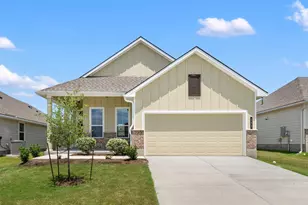 133 Walk Way Dr, Jarrell, TX 76537 - Photo 1