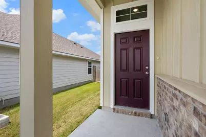 133 Walk Way Drive, Jarrell, TX 76537 - Photo 6
