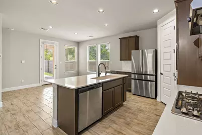 232 Stone Canyon Drive, Georgetown, TX 78628 - Photo 10