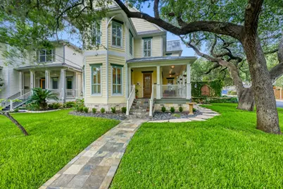 2390 W 8th Street, Austin, TX 78703 - Photo 1