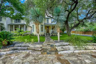 2390 W 8th Street, Austin, TX 78703 - Photo 2