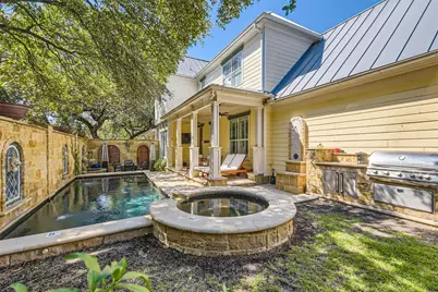 2390 W 8th Street, Austin, TX 78703 - Photo 34