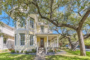 2390 W 8th St, Austin, TX 78703 - Photo 1