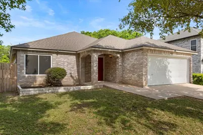 7613 Marble Ridge Drive, Austin, TX 78747 - Photo 2