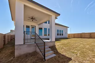 903 Sheepdog Cove, Liberty Hill, TX 78642 - Photo 30
