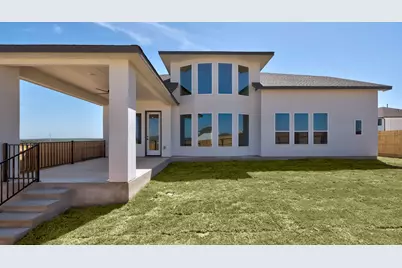903 Sheepdog Cove, Liberty Hill, TX 78642 - Photo 28
