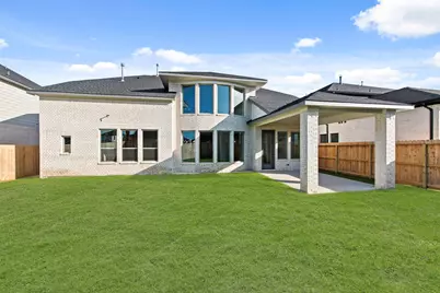 903 Sheepdog Cove, Liberty Hill, TX 78642 - Photo 20