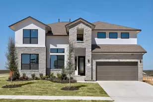 903 Sheepdog Cove, Liberty Hill, TX 78642 - Photo 1