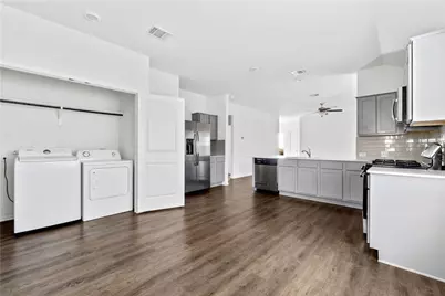 144 Red Buckeye Loop, Liberty Hill, TX 78642 - Photo 6