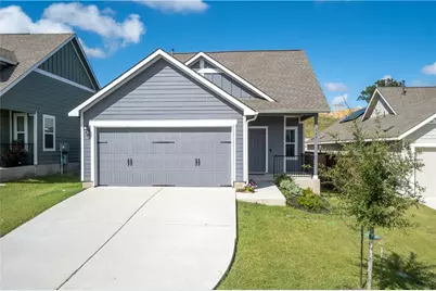 144 Red Buckeye Loop, Liberty Hill, TX 78642 - Photo 1