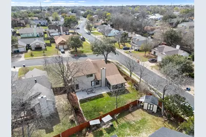 1714 Woodwind Lane, Austin, TX 78758 - Photo 28