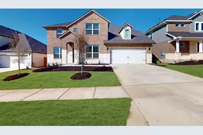 3917 Waxahachie Road, Leander, TX 78641 - Photo 2