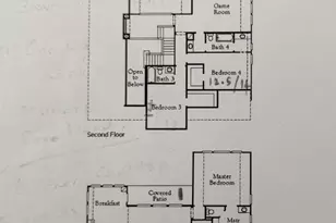 212 Charbono St, Leander, TX 78641 - Photo 4