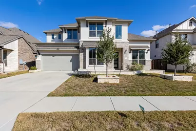 212 Charbono Street, Leander, TX 78641 - Photo 1