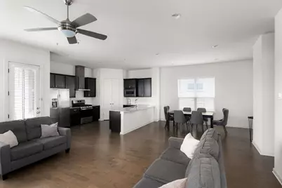 1531 N Red Bud Lane #8, Round Rock, TX 78665 - Photo 8