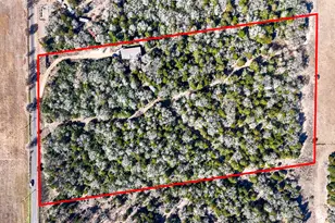 521 Paint Creek S Rd, Paige, TX 78659 - Photo 1