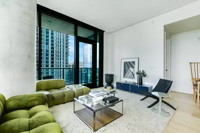 610 Davis Street #1902, Austin, TX 78701 - Photo 2