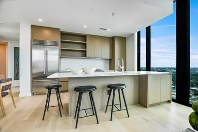 610 Davis Street #1902, Austin, TX 78701 - Photo 4