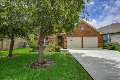 1907 Windberry Path, Round Rock, TX 78665 - Photo 2