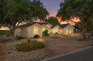4096 Outpost Trace, Lago Vista, TX 78645 - Photo 1