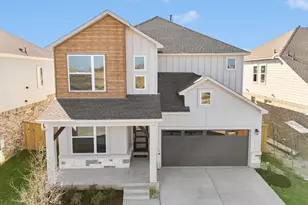4733 Pleasant Pl, Round Rock, TX 78665 - Photo 2