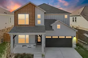 4733 Pleasant Pl, Round Rock, TX 78665 - Photo 1