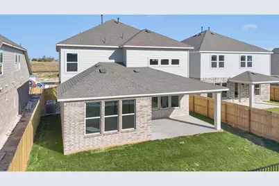 4733 Pleasant Place, Round Rock, TX 78665 - Photo 30