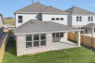 4733 Pleasant Pl, Round Rock, TX 78665 - Photo 30