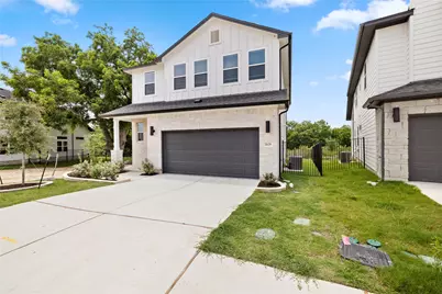 1608 Kit Circle, Austin, TX 78758 - Photo 2
