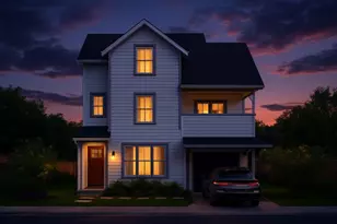 3101 5 Neal St, Austin, TX 78702 - Photo 1