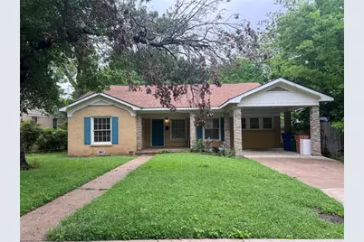 1205 Fairwood Road, Austin, TX 78722 - Photo 1