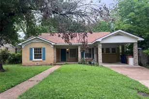 1205 Fairwood Rd, Austin, TX 78722 - Photo 1