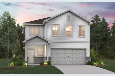 10616 Midnight Sun Drive, Buda, TX 78610 - Photo 1