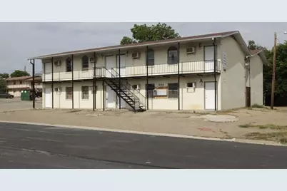 1808 N 8th Street #J, Killeen, TX 76541 - Photo 1