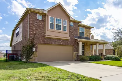 4503 Cervinia Drive, Round Rock, TX 78665 - Photo 2