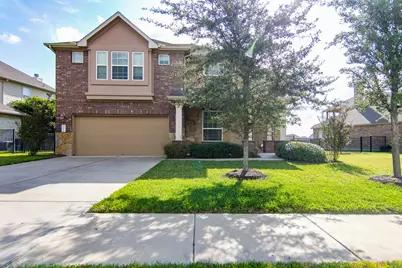 4503 Cervinia Drive, Round Rock, TX 78665 - Photo 1