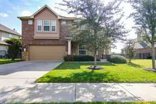 4503 Cervinia Dr, Round Rock, TX 78665 - Photo 1
