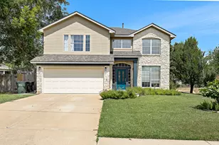 400 Debora Dr, Georgetown, TX 78628 - Photo 2