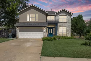 400 Debora Dr, Georgetown, TX 78628 - Photo 1