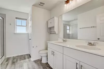 449 Stone Water Lane, Jarrell, TX 76588 - Photo 12
